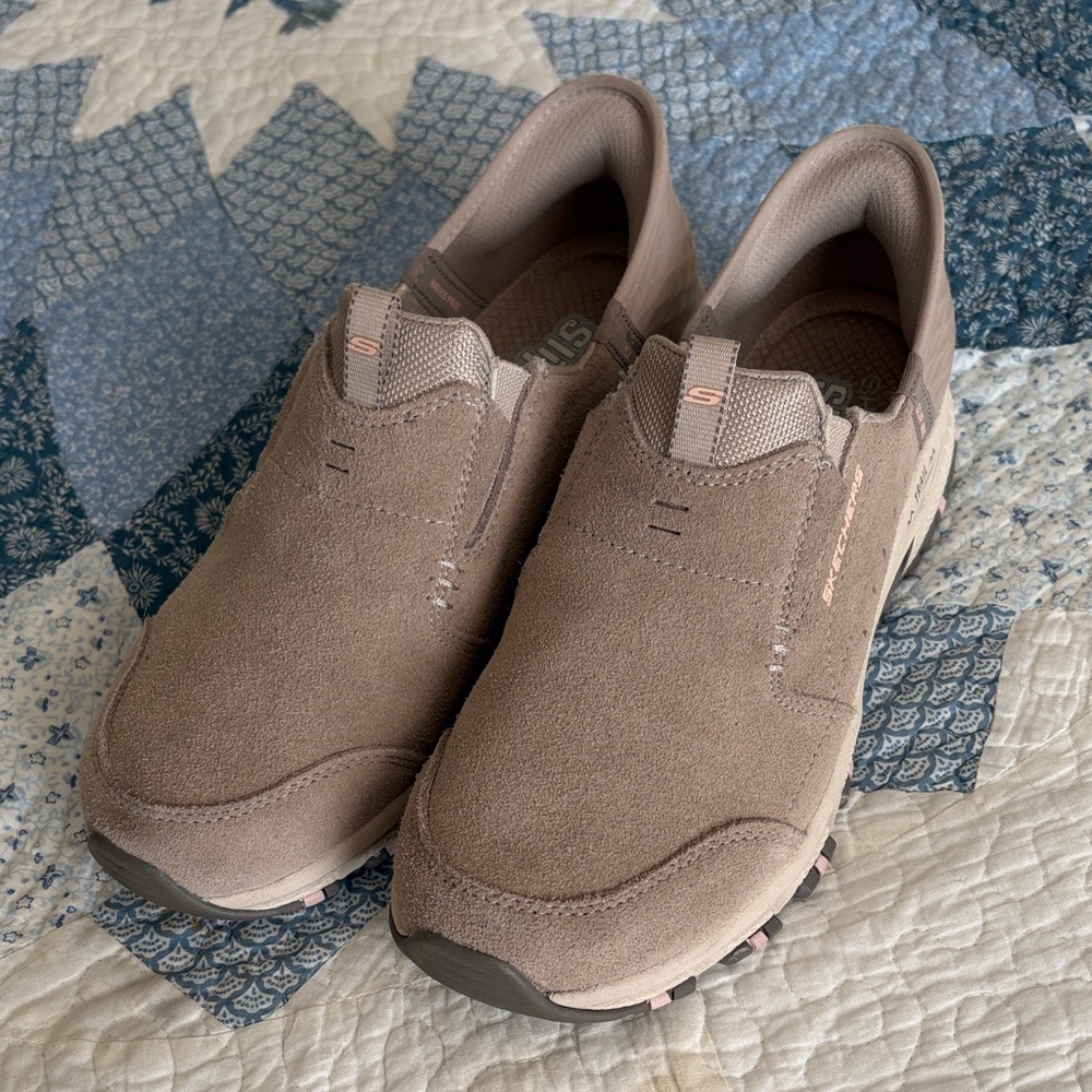 Skechers Trail Slip-ins